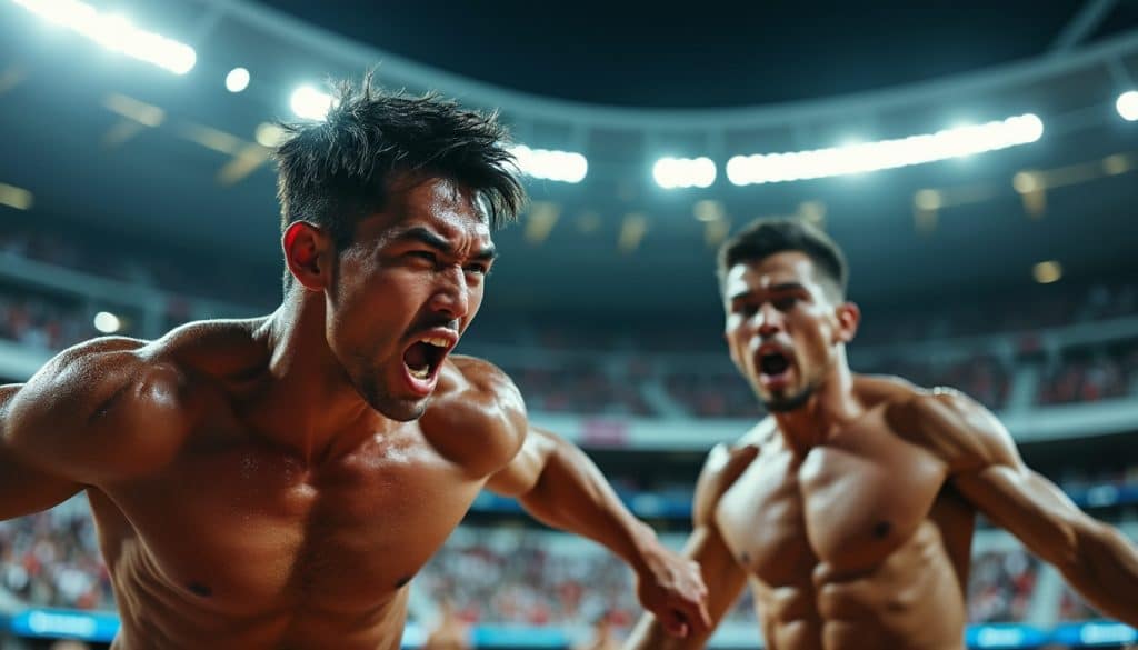 Championnats les plus disputés : les indicateurs de compétitivité
