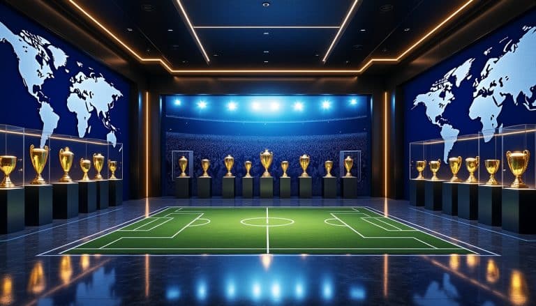 Clubs les plus titrés du monde : ce que les classements recouvrent