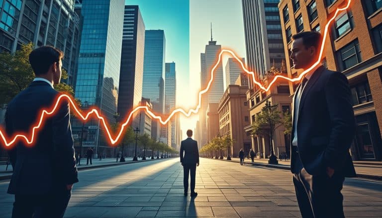 Écart financier et palmarès : la corrélation observée
