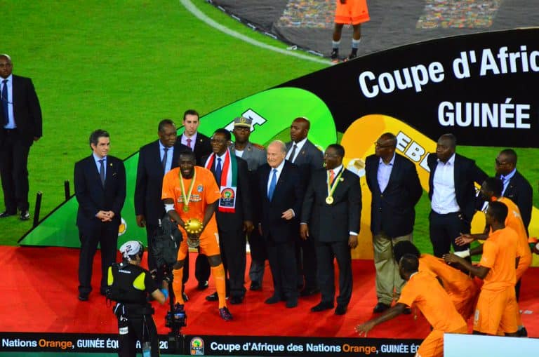 La Ligue des champions CAF : l'Everest du football africain