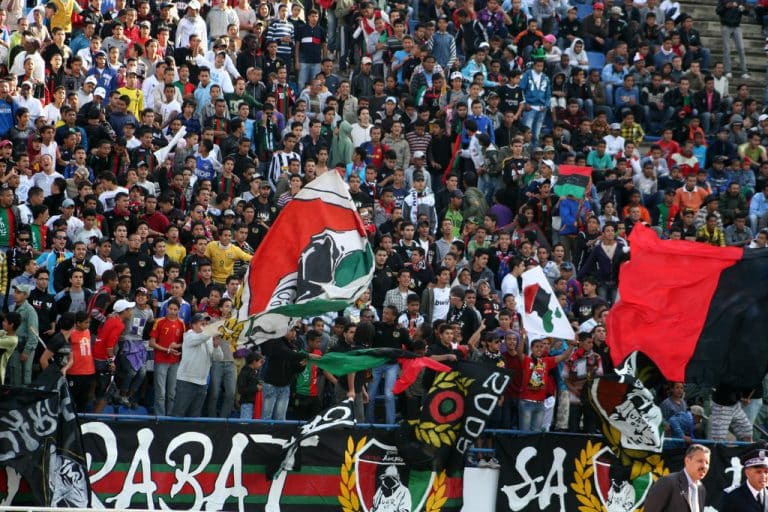 Le Maroc, nouvelle terre du football nord-africain