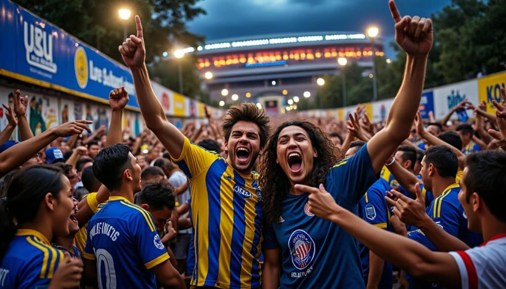 Boca et River : ce que le derby représente au-delà du sport