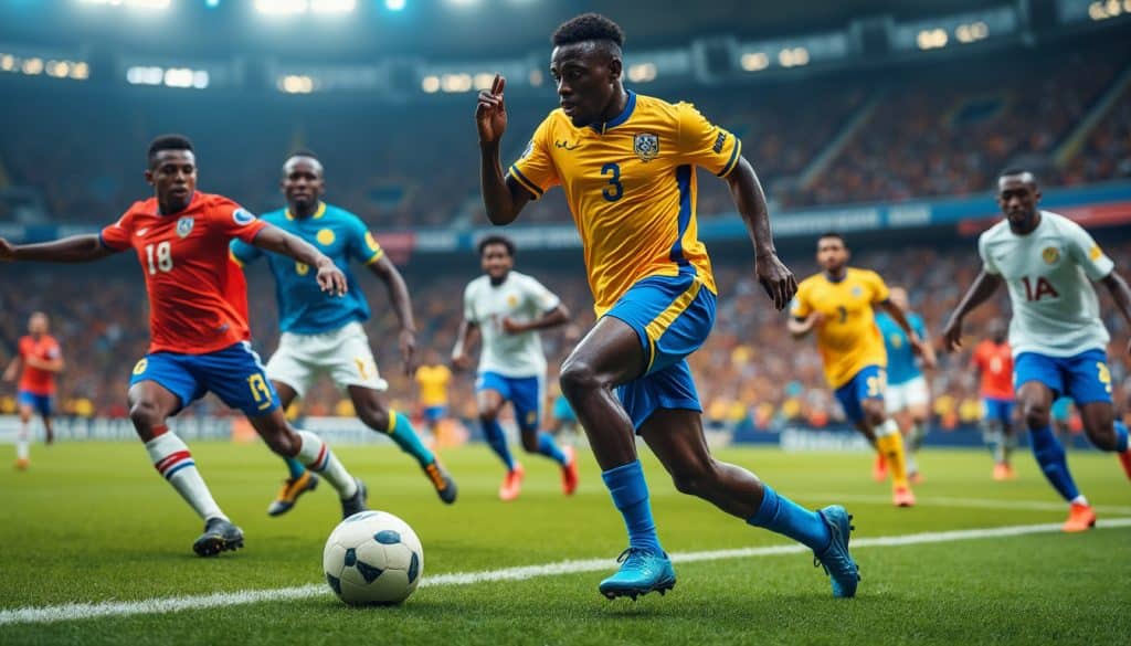 Coupe d&rsquo;Afrique et clubs : l&rsquo;effet du calendrier