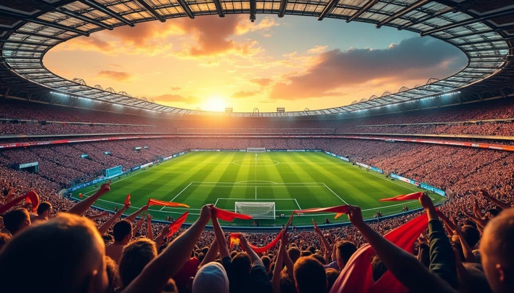 Europe centrale : les clubs qui ont marqué l&rsquo;histoire