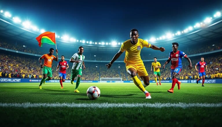 Football africain : les grands clubs du continent