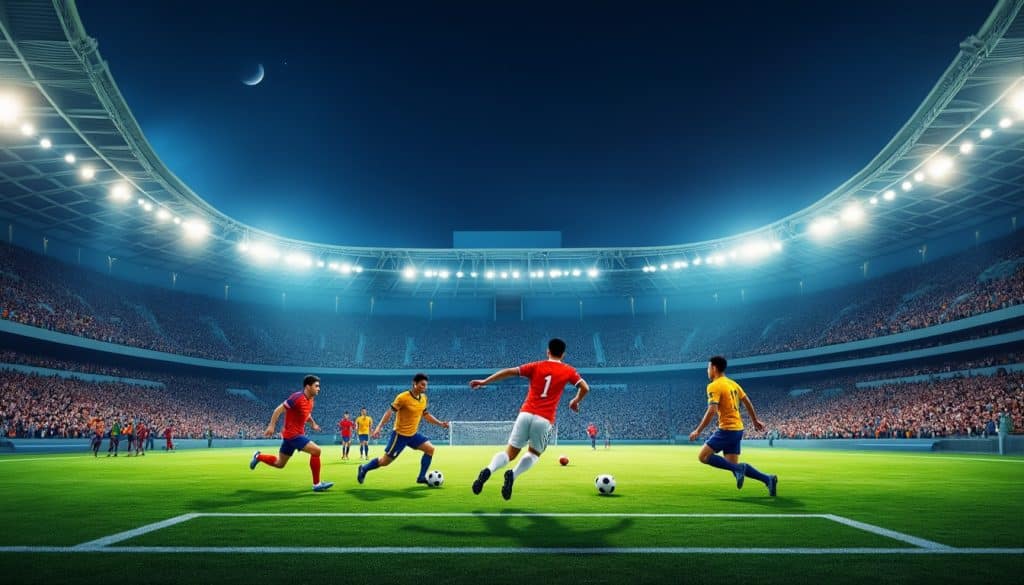 Football asiatique : les clubs dominants