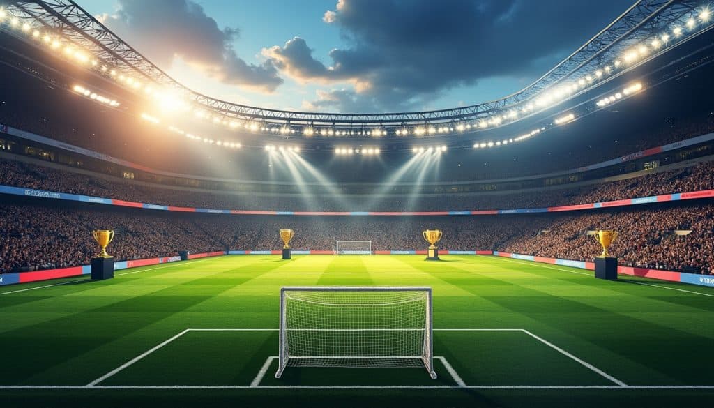 Grands clubs espagnols : les trajectoires et les palmarès