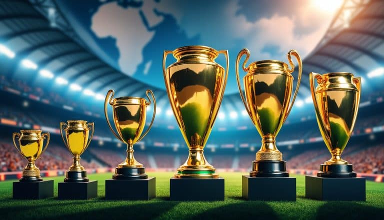 Intercontinentale et Mondial des clubs : l'évolution du titre