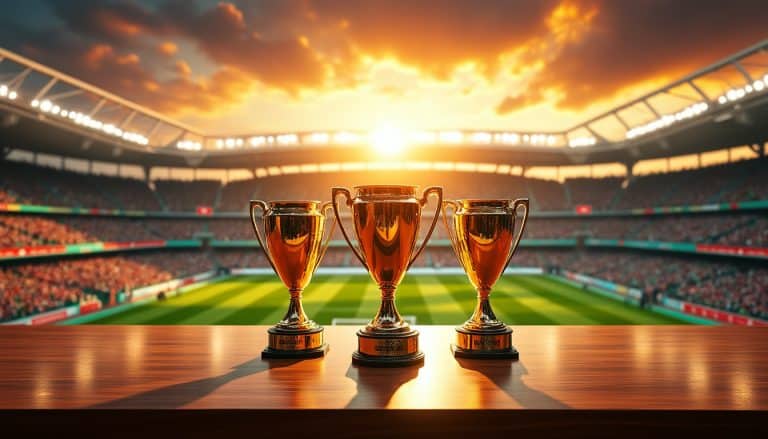 Maghreb : les clubs les plus titrés