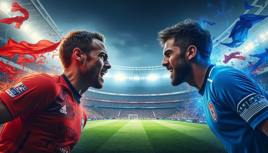 Rivalités mondiales : ce qui fait un vrai derby