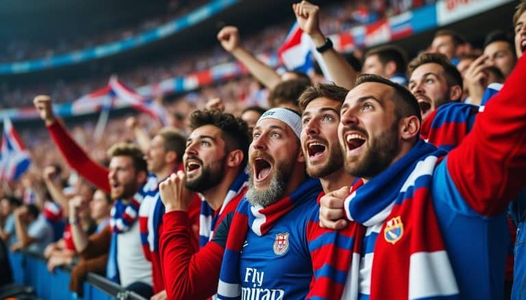 Supporters et identité de club : les mécanismes