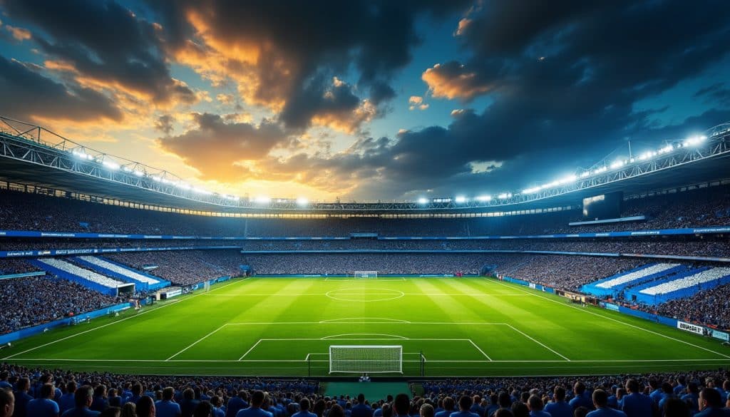 Uruguay : deux clubs et une histoire mondiale