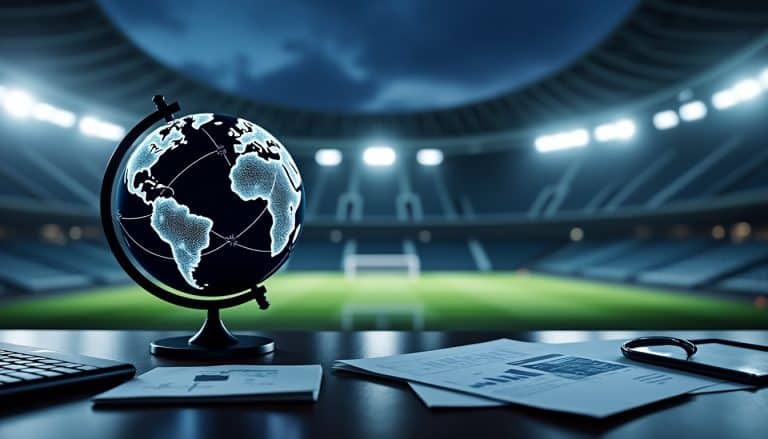 Sources fiables sur le football mondial : les repères